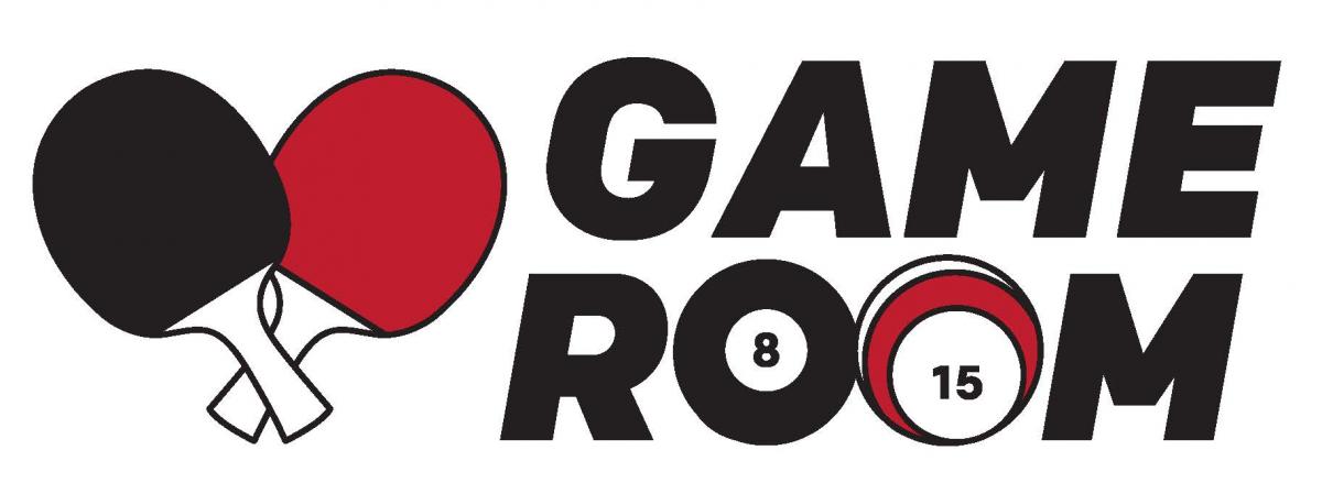 Game Room logo
