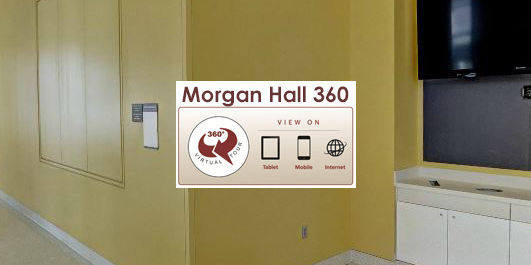 Morgan 360 logo